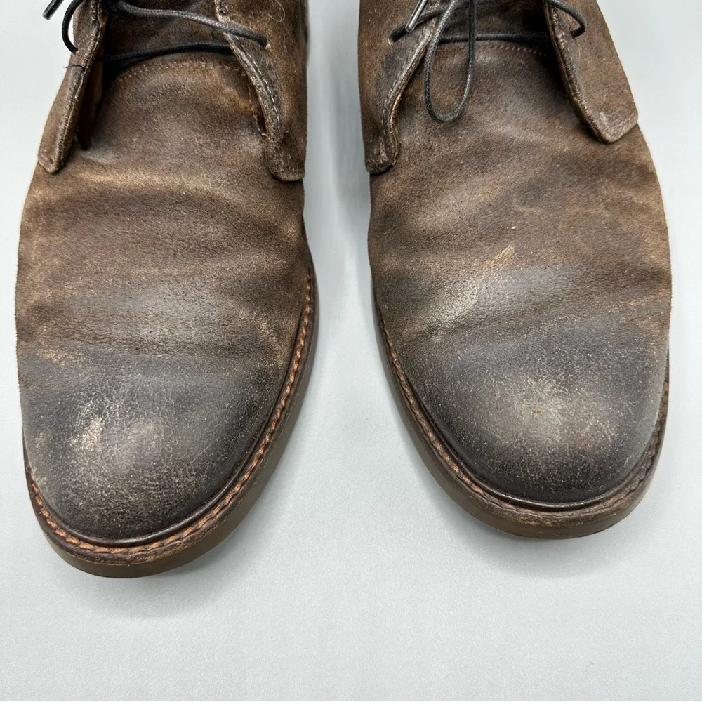 Sperry size used